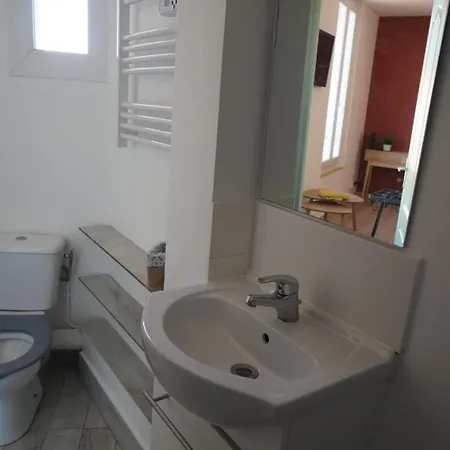 شقة Citycenter, Aircond Flat With Bedroom Queen Size